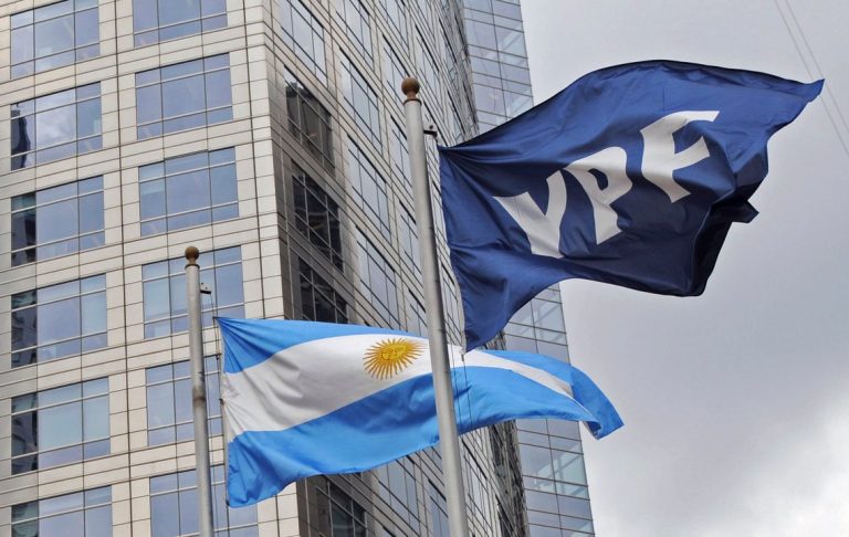 Qué dice la presentación de Estados Unidos en favor de la Argentina en el juicio por YPF