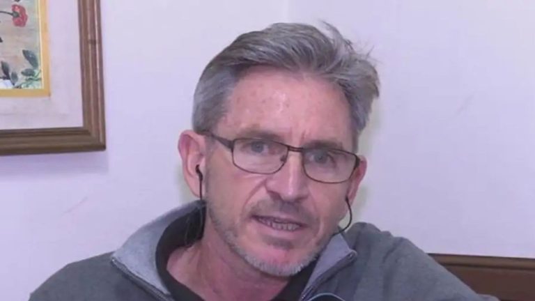 El médico denunciado falsamente por su hijo por abuso sexual sostuvo que existe “un sistema perverso”