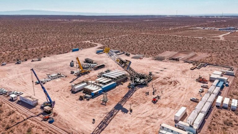 Petroleros acatan la conciliación y suspenden el paro en Vaca Muerta