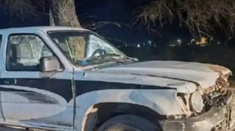 Un bebé fallece tras caer de una camioneta en movimiento en Villa Mercedes