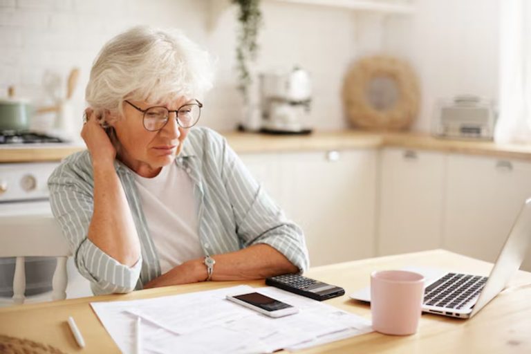 ANSES: calendario de pagos de julio de Pensiones no contributivas