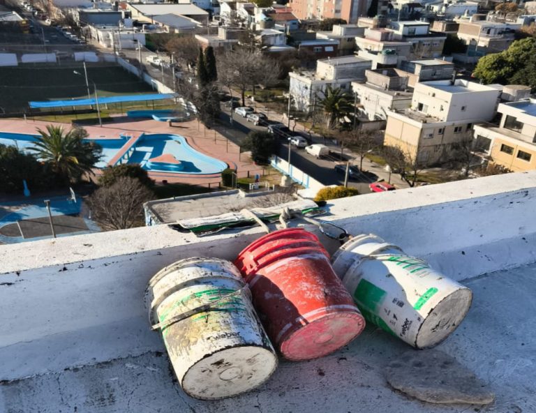 La Secretaría de Trabajo enfrenta desafíos en la seguridad laboral en la construcción