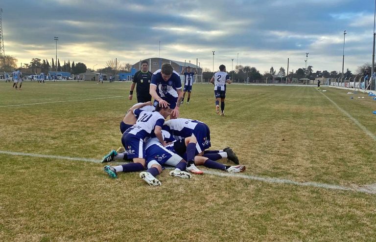 Definidos los finalistas de la Primera B de la Liga Pampeana: Cultural Argentino y Sportivo Realicó van por el ascenso