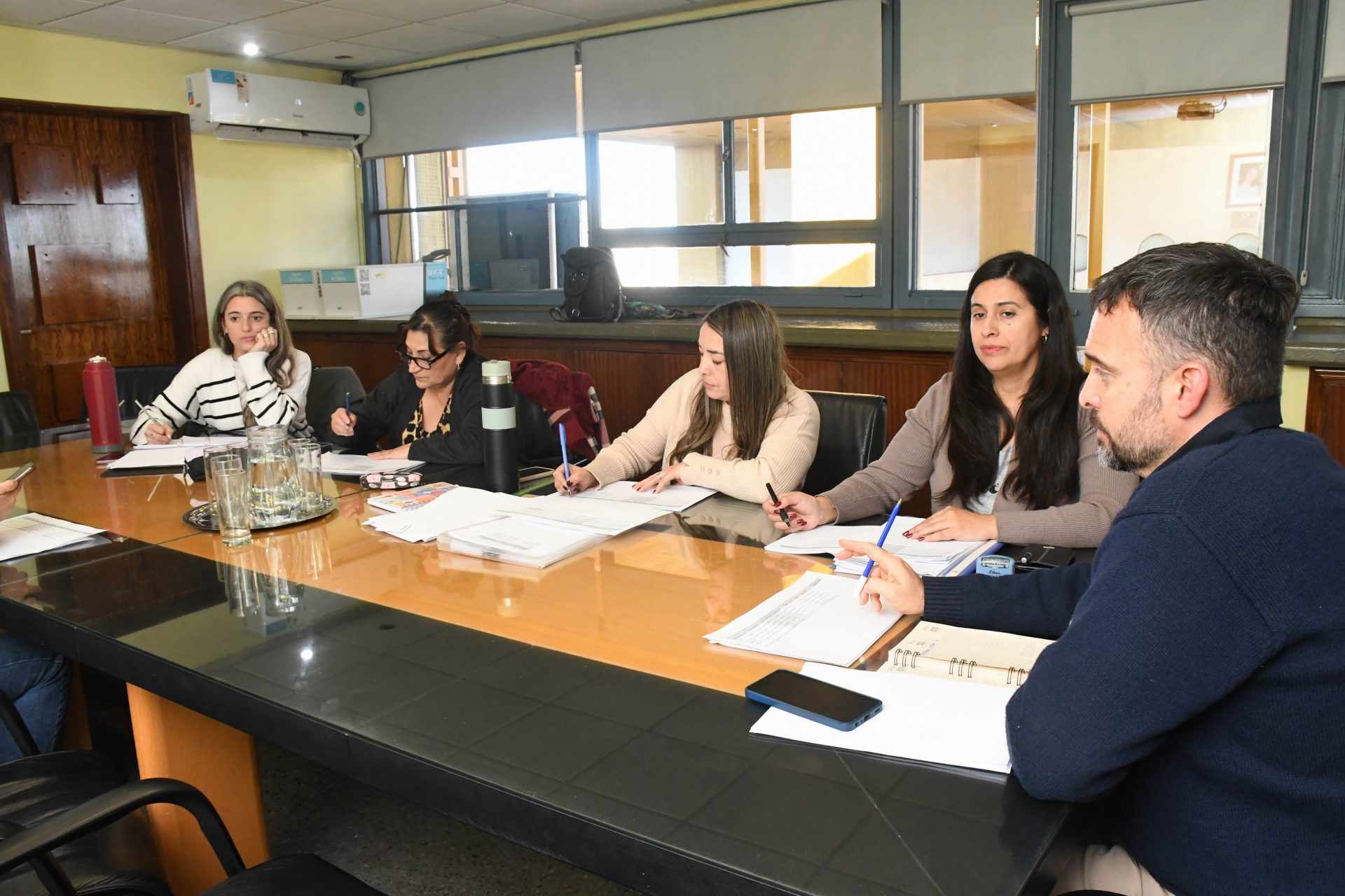Gobierno agiliza recategorizaciones para empleados públicos: avances y expectativas