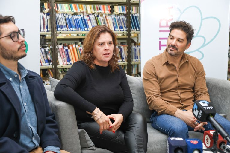 La magia de la lectura llega a General Pico con la Feria Provincial del Libro