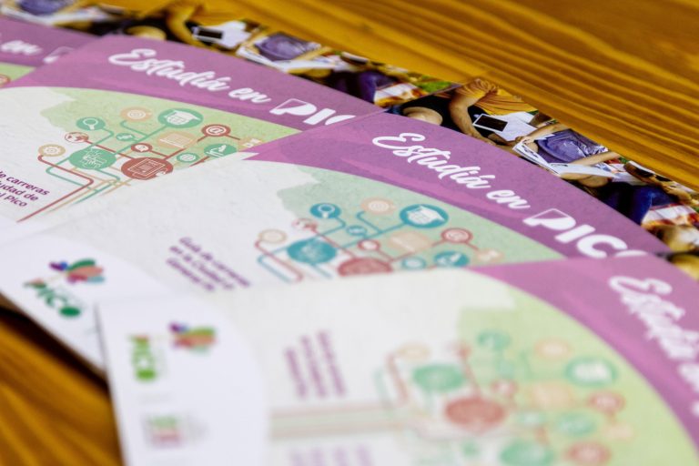 General Pico celebra la 25ª Expo Carreras: Más de 300 oportunidades educativas para los jóvenes