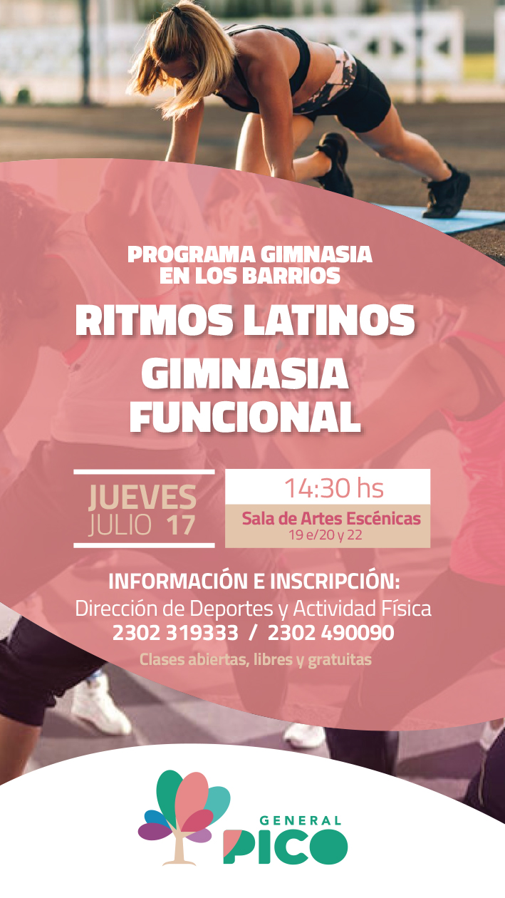 Flyer-Clases-ritmos-latinos-gimnasia-funcional