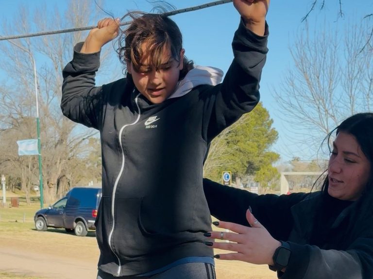 Actividades deportivas gratuitas para las vacaciones de invierno en General Pico: un enfoque en el bienestar y la comunidad