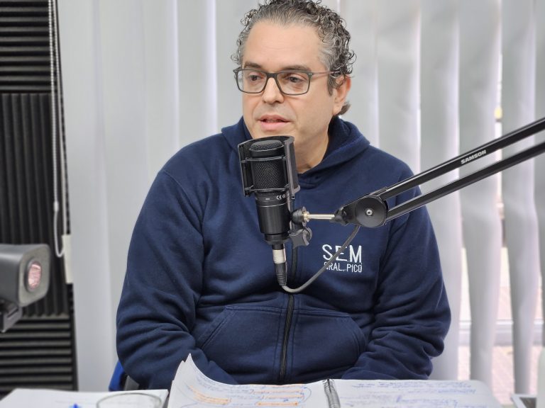 SEM en cifras: más de 10.000 llamados anuales, un equipo de 57 personas y la posibilidad de una nueva base para acortar distancias