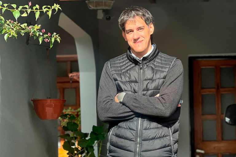 Elecciones 2025: Ramiro Passo lanzó su precandidatura y abogó por la unidad de Juntos por el Cambio sin La Libertad Avanza