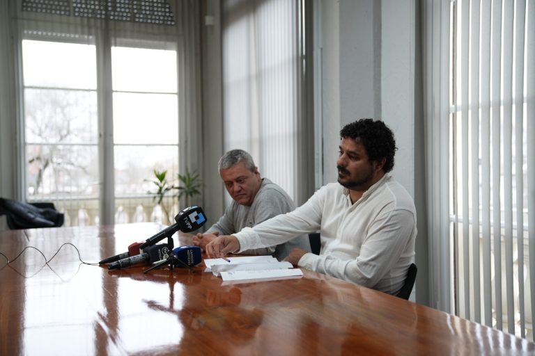 General Pico y Corpico impulsan capacitaciones en seguridad vial para su personal