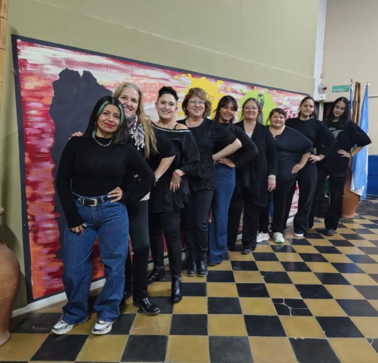 El Festival Coral Solidario “Más voces, más manos” regresa a Miguel Riglos