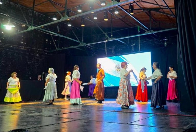 General Pico: Abiertas las inscripciones para talleres culturales gratuitos en el Centro Cultural Maracó