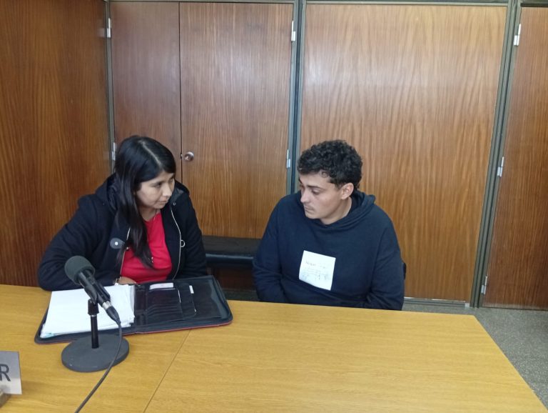 Imputado por robo de agroquímicos en Trebolares consigue prisión domiciliaria tras colaborar con la investigación