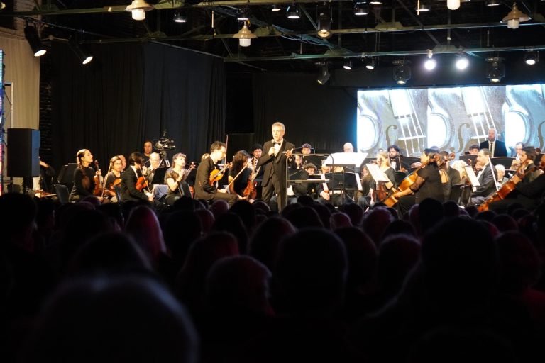 Convocatoria abierta para audición de la Orquesta Sinfónica de General Pico