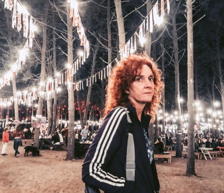 Patricia Conta, la directora de vestuario de “El Eternauta”, en diálogo con InfoPico Radio: “Fue un desafío mantener el espíritu del cómic en la actualidad”
