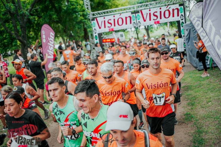 Vuelve el Desafío de Parejas a General Pico: la carrera de 15K regresa el 13 de Julio