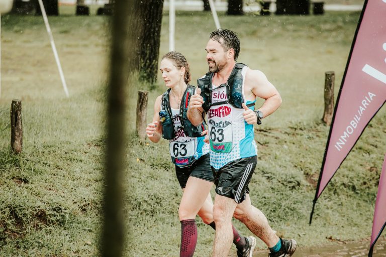 Últimos dos días para anotarse en el Desafío de Parejas: este domingo 15K en General Pico