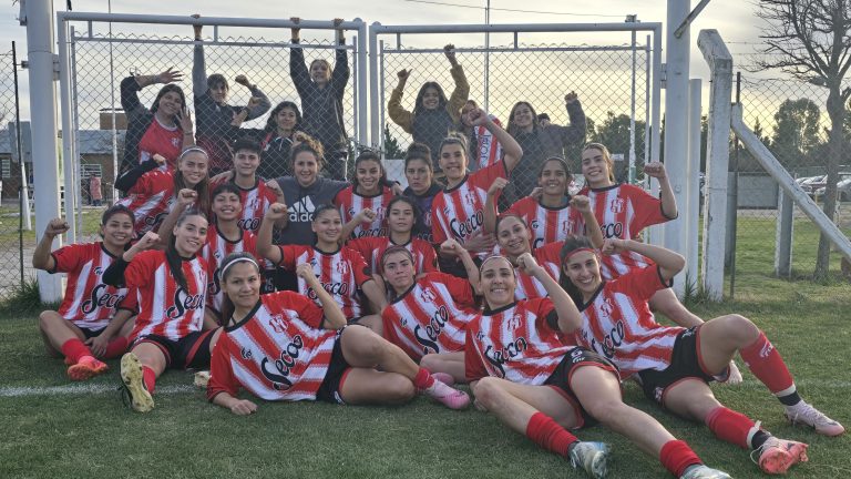 Hazaña del fútbol femenino piquense: Costa Brava goleó de visitante y es finalista del Regional