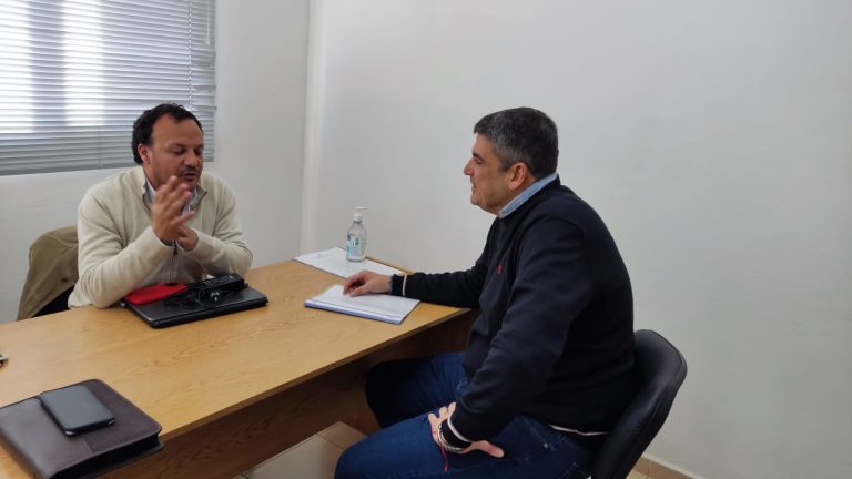 Senador Bensusán advierte por posible veto a la Ley de Emergencia en Discapacidad y cuestiona auditorías nacionales