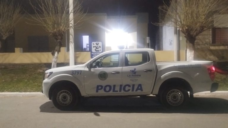 Caza furtiva en Rucanelo: dos piquenses fueron infraccionados por cazar en un campo sin permiso