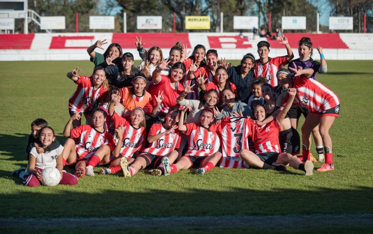 “Es una oportunidad linda para mostrar todo”: Costa Brava se prepara para una semifinal histórica ante Villa Mitre