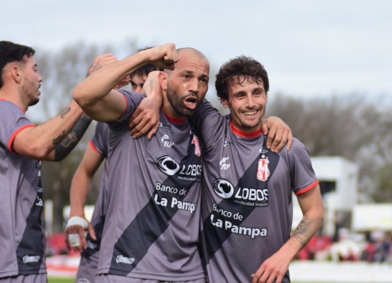 Federal A: Costa Brava pisó fuerte en el inicio de la fase campeonato y le ganó a Villa Mitre