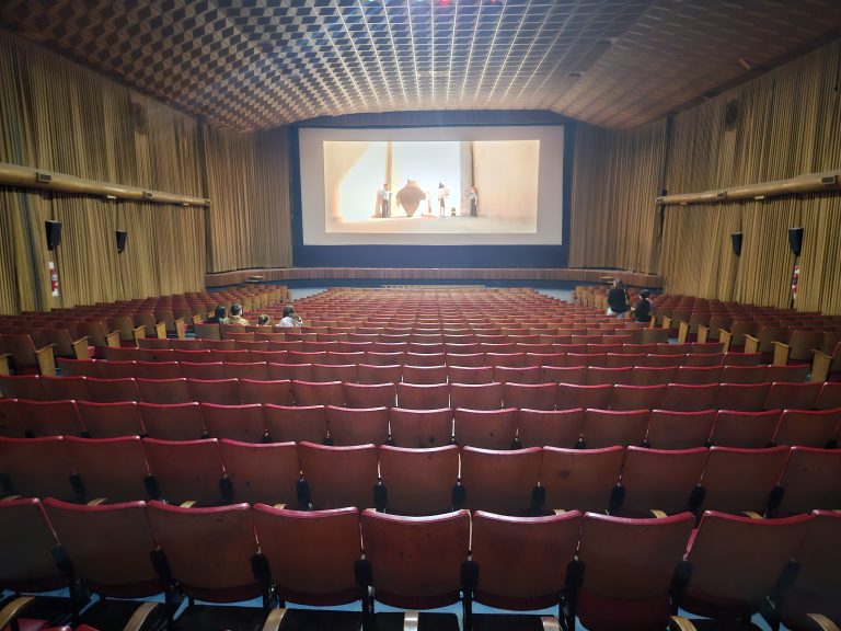 Clausura y premiación: el Festival de Cine de General Pico llega a su cierre