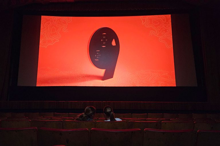 Baja concurrencia en el Cine Gran Pampa durante el invierno, pero con proyectos de expansión a futuro