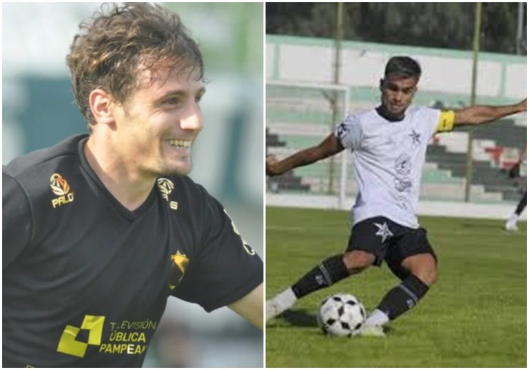 Costa Brava se refuerza y sueña en grande para la Zona Campeonato del Federal A