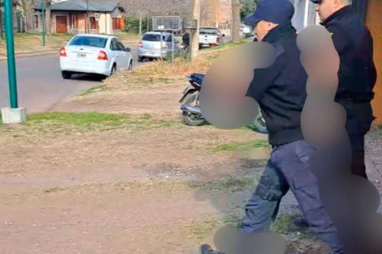 Prisión preventiva para el joven acusado de ser el protagonista de la madrugada de robos en General Pico