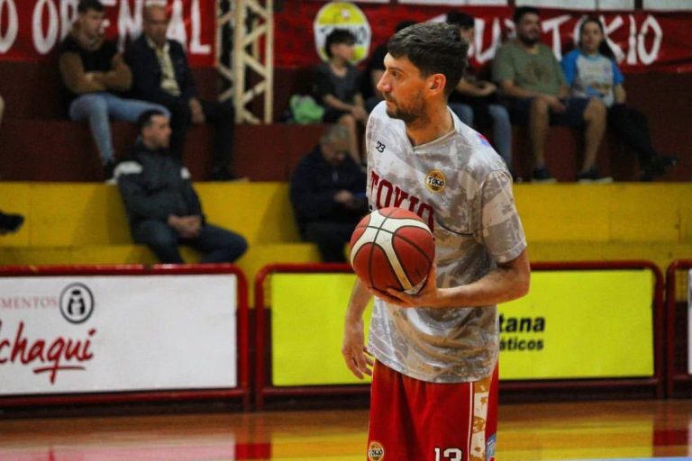 Básquet: clubes pampeanos se refuerzan para el Pre Federal