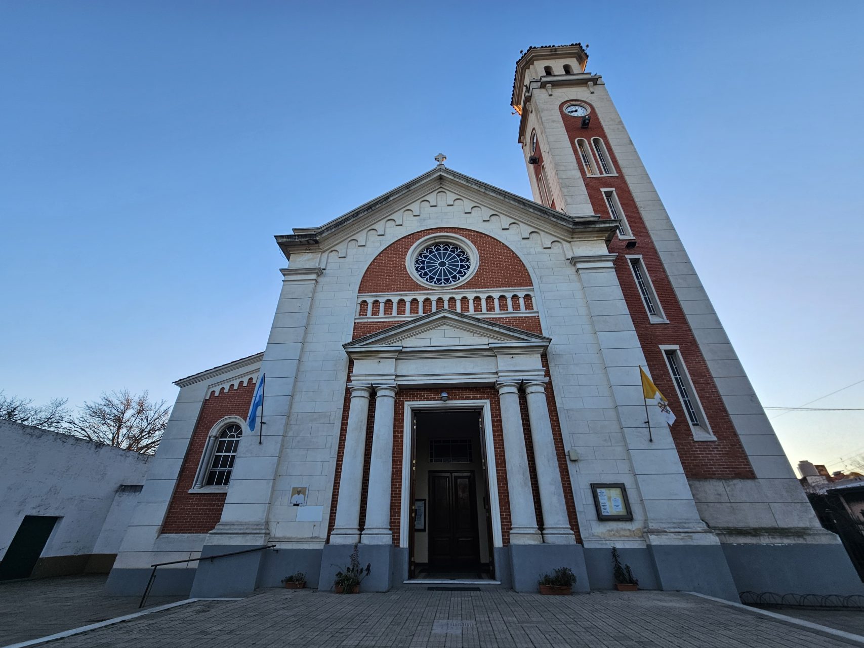 Semana Santa en Pico: La parroquia Nuestra Señora de la Merced dio a conocer el cronograma completo de actividades