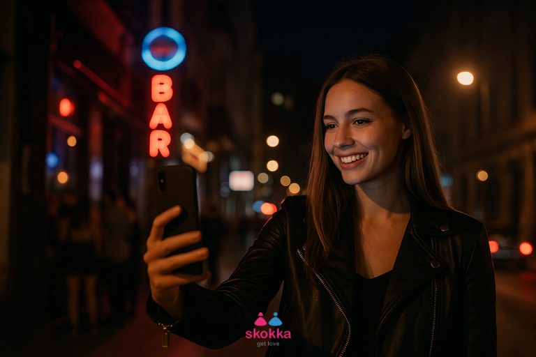 Del anonimato a lo digital: cómo las redes cambiaron la vida nocturna en ciudades