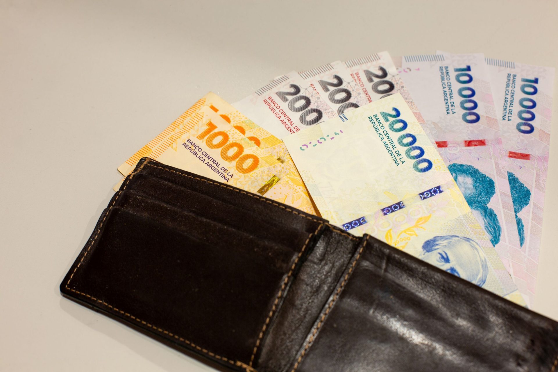Economía doméstica: ¿cuánto hay que ganar para ser de clase media en la nueva pirámide de ingresos?