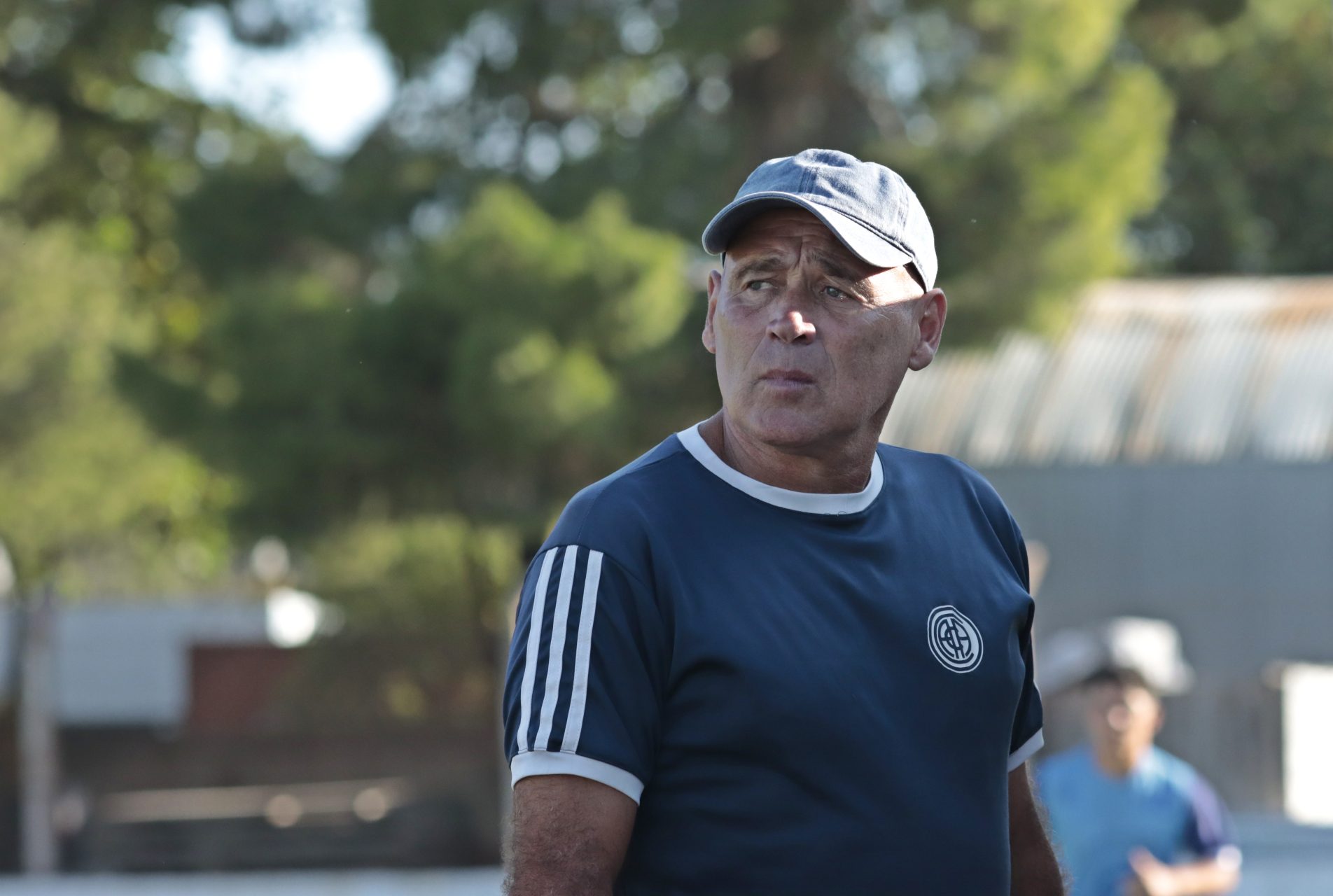 Juan Carlos Almada, DT de Cultural Argentino: “Se ha logrado el objetivo de estar en la final, ahora hay que jugarla”