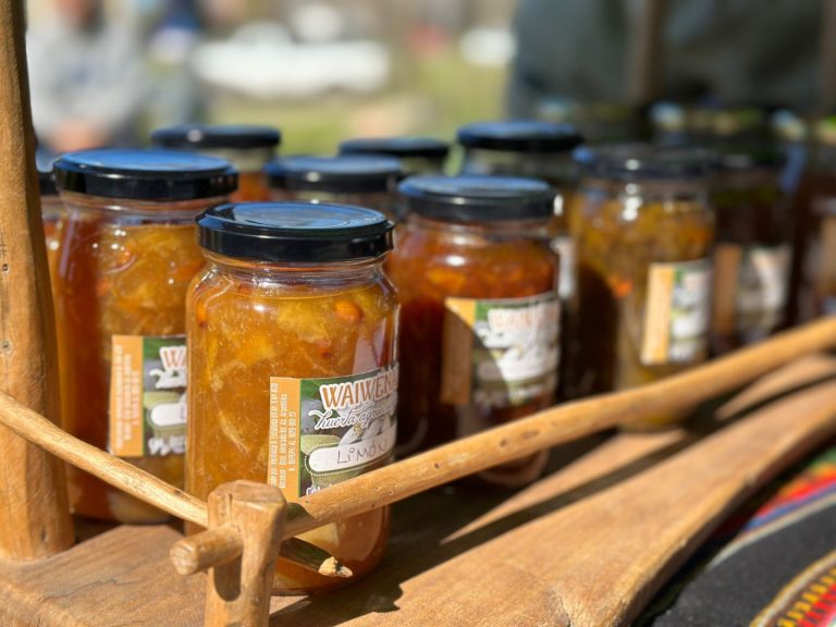 Alimentos caseros bajo control: Intendente Alvear crea normativa para producción en hogares