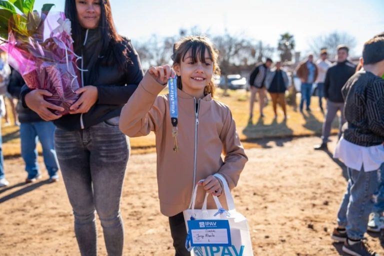 Atención: publicarán el segundo padrón provisorio para el sorteo de viviendas en General Pico