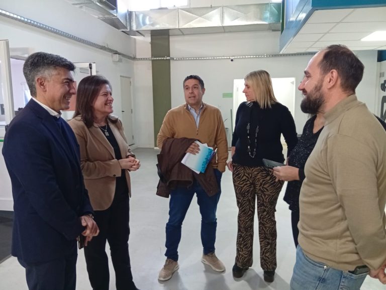 El Gobierno provincial impulsa el fortalecimiento de los clubes de ciencia en La Pampa