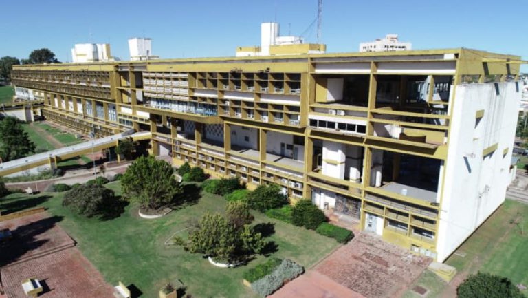 Gobierno de La Pampa critica veto presidencial a leyes de discapacidad y jubilaciones