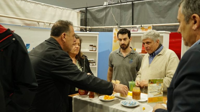 Expo Apícola de Doblas: 28 años de historia, cultura e identidad