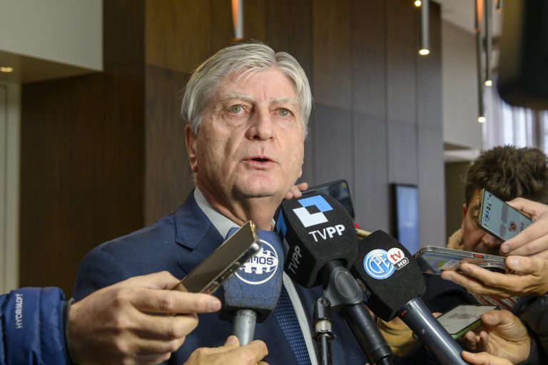 Exención de pago de cuotas del IPAV: Ziliotto prorrogó beneficio a jubilados nacionales e incluyó pensionados provinciales