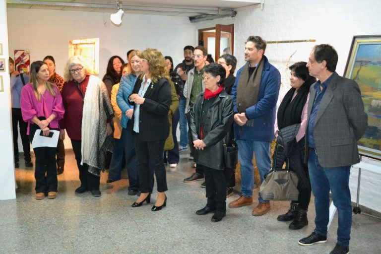 La Pampa celebra su identidad cultural con la muestra “Mamüll Mapu”