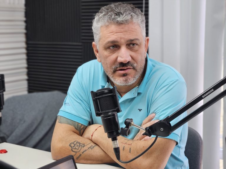 Falsos obreros estafaron a un empresario del Parque Industrial en más de 20 millones de pesos