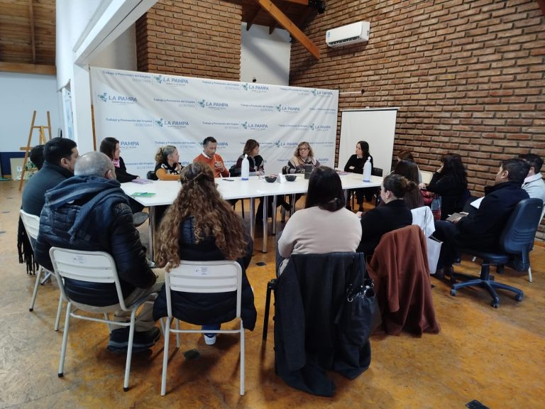 La Pampa refuerza políticas contra el trabajo infantil y promueve derechos laborales