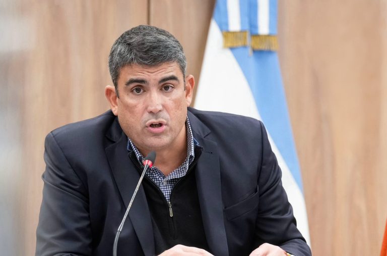 Bensusán sobre el veto de Milei: “Es un acto profundamente inhumano y una política de abandono”