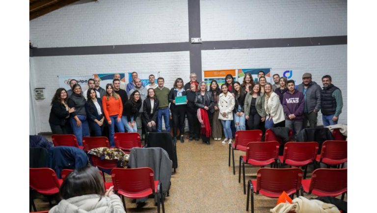 La Pampa premia a emprendedores destacados en el Concurso Nacional “Emprendimiento Argentino”