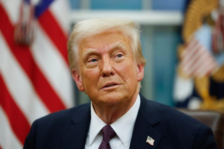 Trump dice que Xi le aseguró que China no invadirá Taiwán