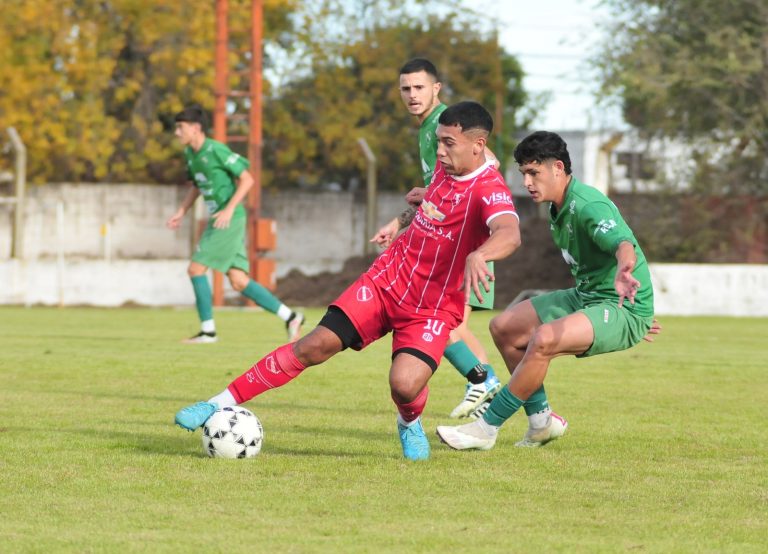 Fútbol de la Liga Pampeana: Sportivo Independiente confirmó su participación en el Torneo Provincial y en el Extra