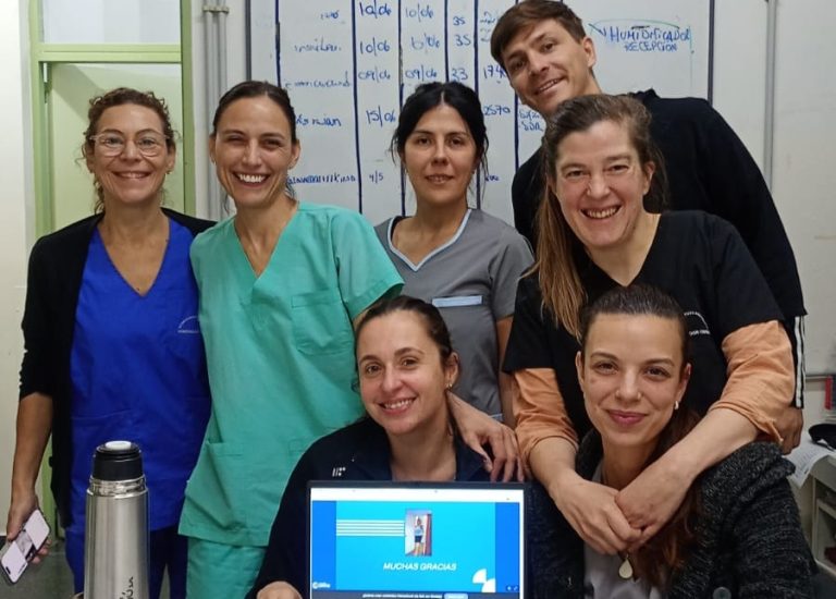 Lactancia Materna: Entre los mitos, los desafíos laborales y la importancia del acompañamiento a las madres